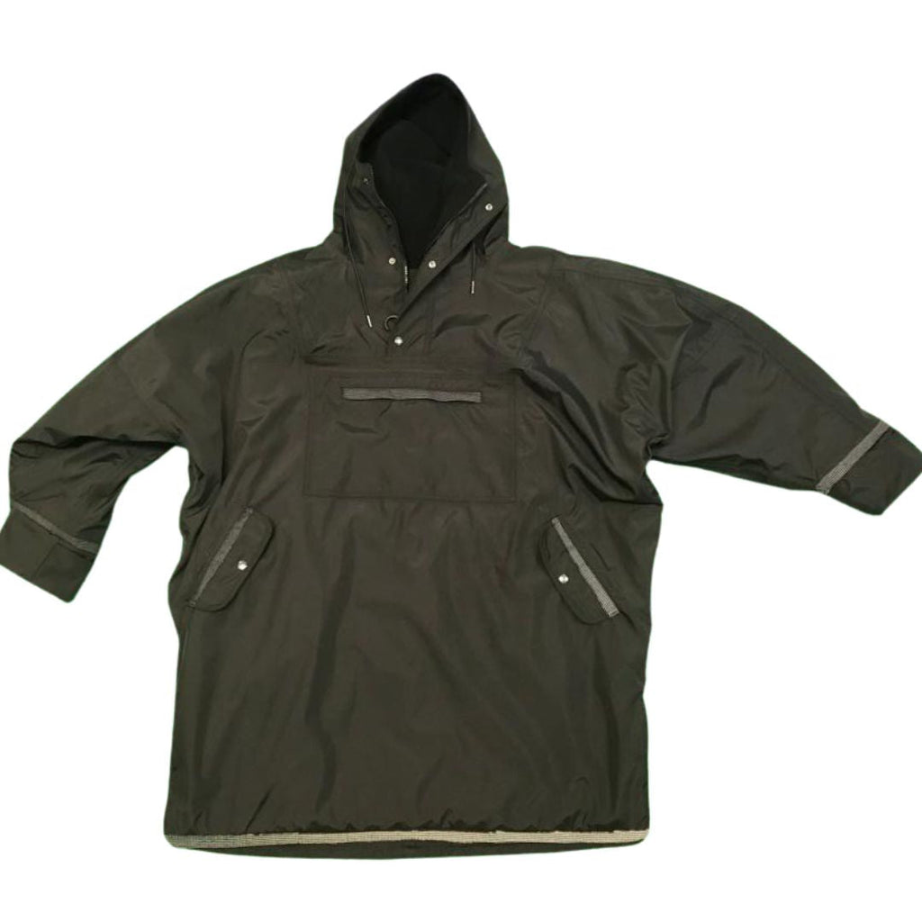 Premium Ryde Poncho - Stay Comfortable and Protected During Surfing and Water Activities