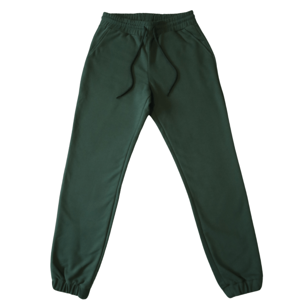 Ryde Signature Sport Luxe Organic Joggers